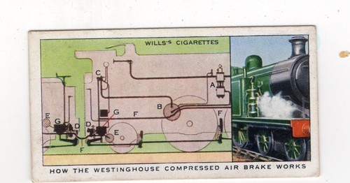 Wills railway equipment - wills,