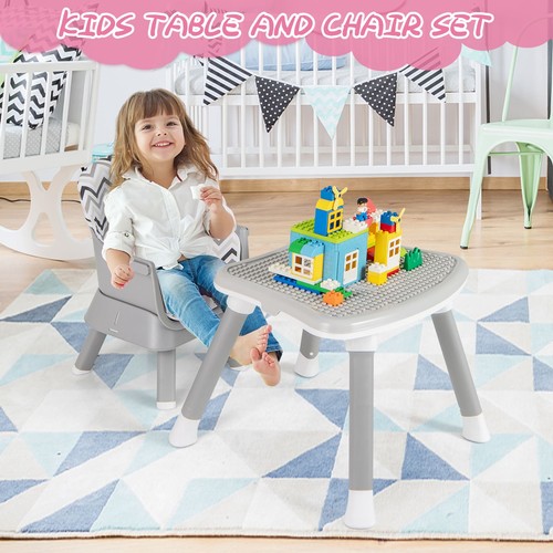 Convertible baby high chair - convertible,