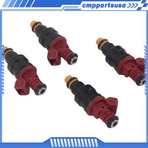 360cc fuel injectors for - x,