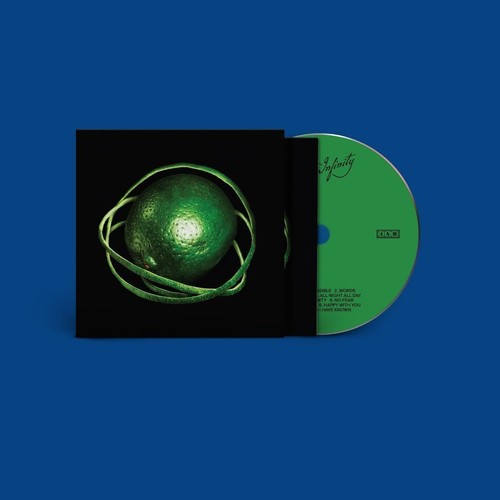 Big thief double infinity - -,