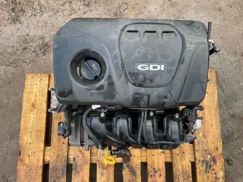 Kia sportage mk4 6 gdi - mk4,