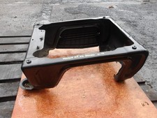 RENAULT MASTER DRIVERS SEAT