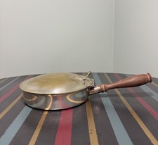 Vintage Italian Silver-Plated