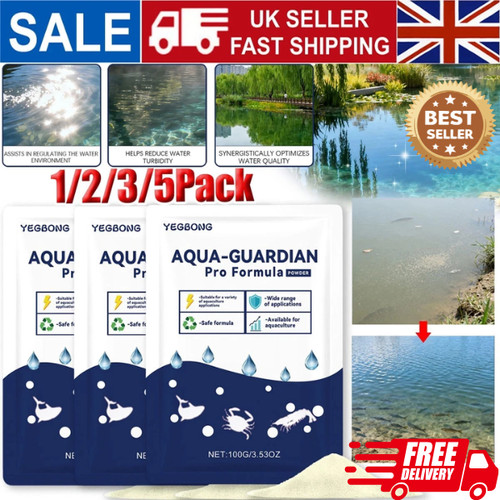 Aqua guardian pro - aqua-guardian,