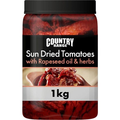 Country range sun - range,