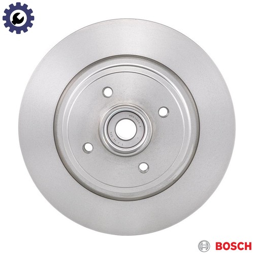 Brake disc 986 479 270 - brake,