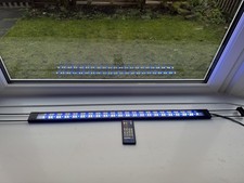 Fluval Remote Controlled light