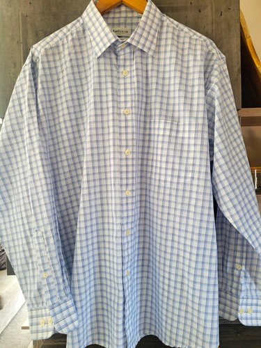 Van heusen non iron mens - van,