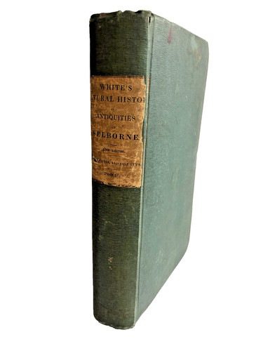 The natural history and - the,