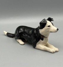 Beswick Dog Border Collie