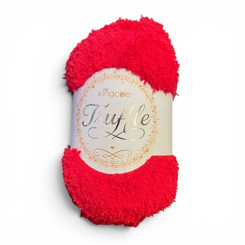 King cole truffle knitting - king,