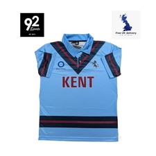 Kent County Cricket Club Shirt