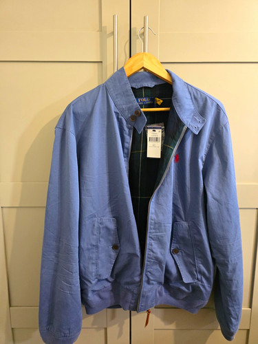 Polo ralph lauren blue full - lauren,