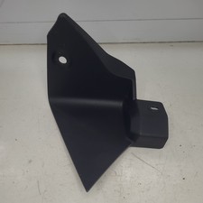 YAMAHA YZF R6 2CO - PLASTIC FAIRING COWL PANEL 
