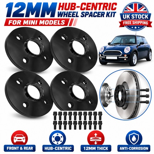 12mm hubcentric wheel - hubcentric,