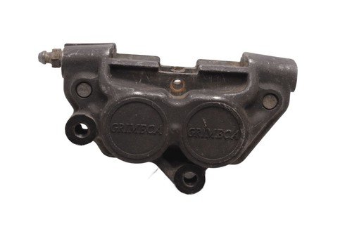 Grimeca hydraulic dual-piston