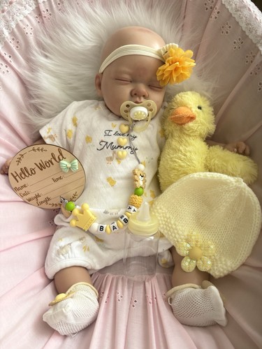 Reborn baby doll cloth - reborn,