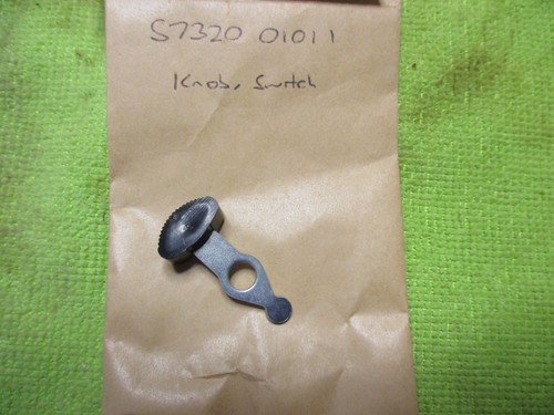 Suzuki knob for - for, light