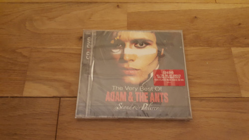 The very best adam - of,