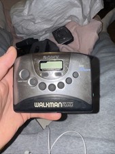 Sony Walkman WM-FX251