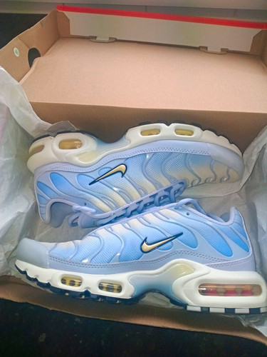 Nike air max plus daybreak - plus,