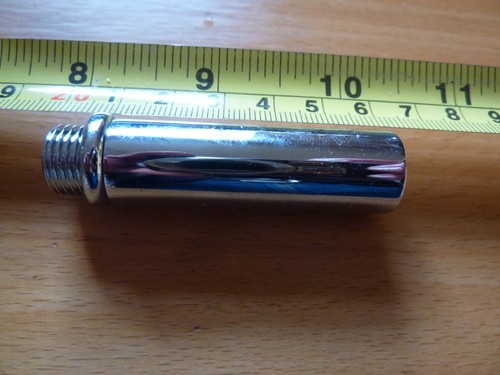 Gas fire restrictor extending - gas,