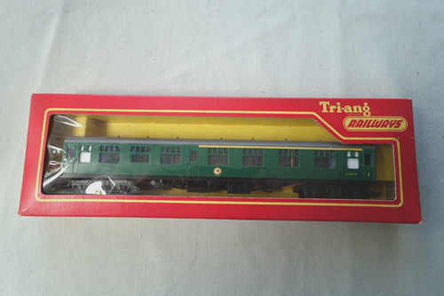 Tri ang railways - r622, 1st/2nd