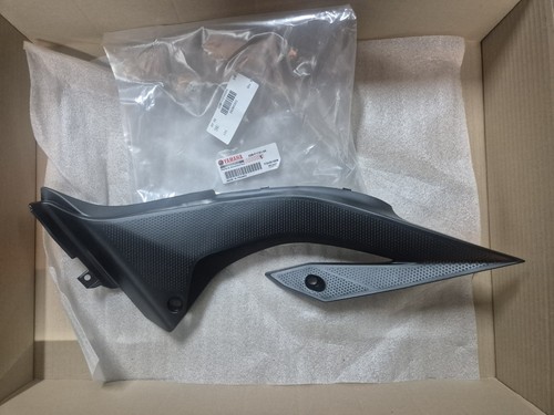 Brand new genuine yamaha wr125 - yamaha,