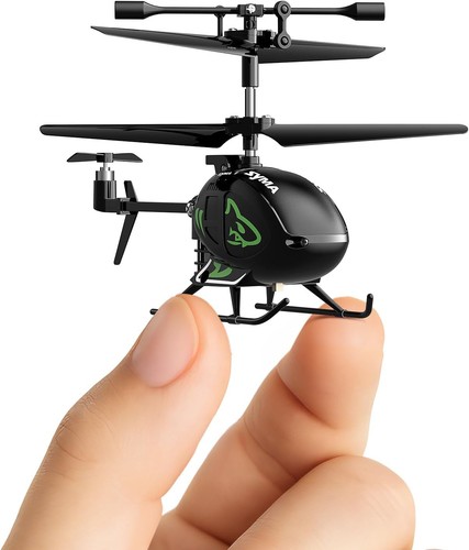 Syma s100 mini helicopter - mini,