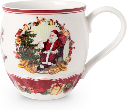Villeroy boch christmas - villeroy, mug