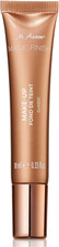 Asam magic finish make - finish, make-up