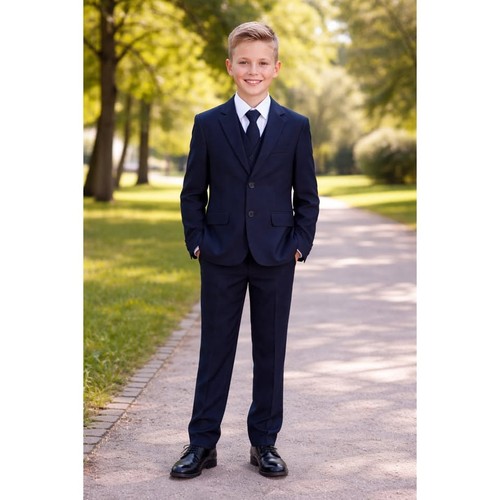 New boys first holy communion - new,