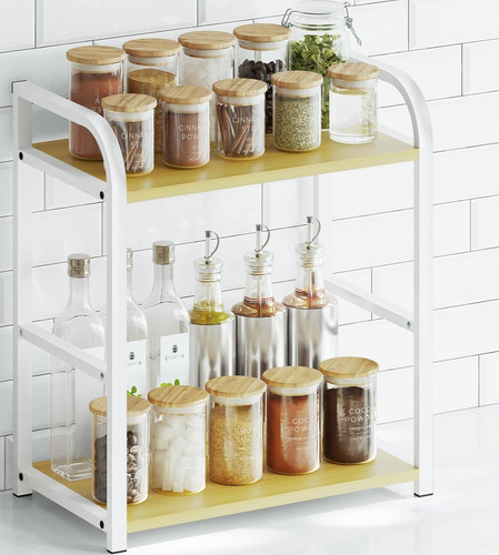 Kitchen organiser tier - kitchen,