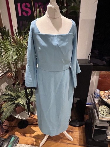 Roland mouret dress size - roland,