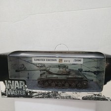 War Master JS 2 Battle of