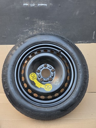 Volvo v50 c30 spacesaver - volvo,