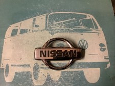 Nissan Micra 2003-2010 Front