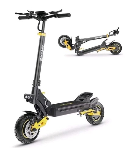 Ienyrid es1 dual motor - ienyrid,