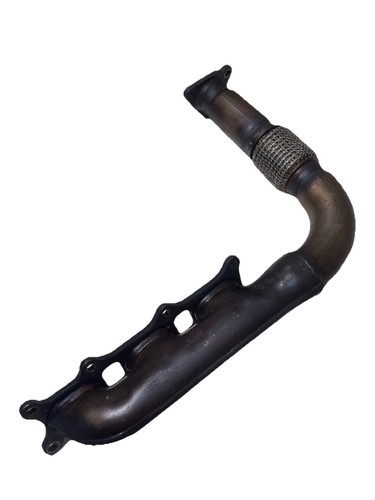 Audi tdi v6 - tdi, exhaust