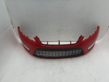 2009 FORD MONDEO ZETEC TDCI