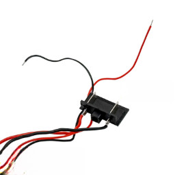 Control panel for electric saw - electric,