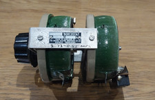Berco Electronics Dual