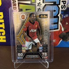 Topps MATCH ATTAX 2013-14 ☆