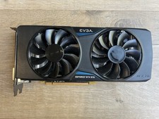 EVGA GTX 970 ACX 2.0 4GB