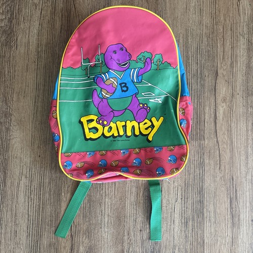 Vintage 1992 barney - 1992,