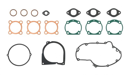 Gasket set full for 1973 - set,