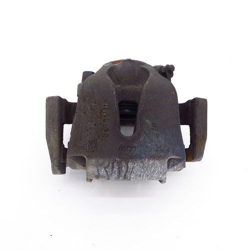 Caliper front right bmw - front,