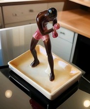 Rare Antique 1920s Art Deco