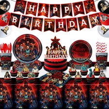 Stranger Things 5 Kids