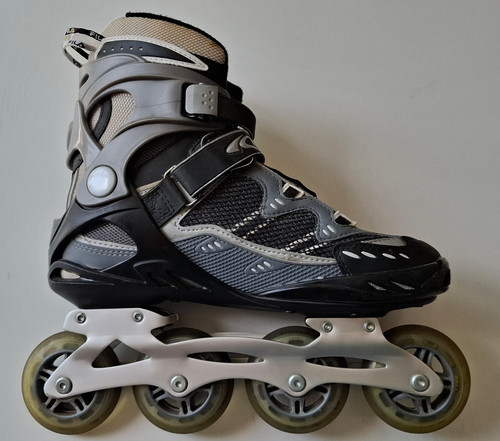 Inline skates roller blades - inline,